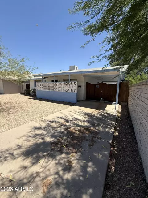 1617 E Turney Ave, Phoenix, AZ 85016