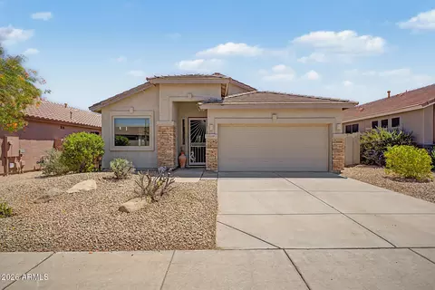 10339 S 181st Ave, Goodyear, AZ 85338