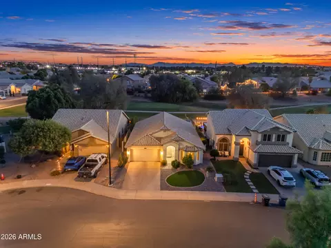 628 N El Dorado Dr, Gilbert, AZ 85233