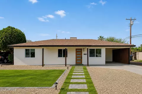 2130 W Weldon Ave, Phoenix, AZ 85015