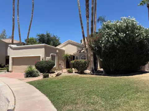 7954 E Clinton St, Scottsdale, AZ 85260