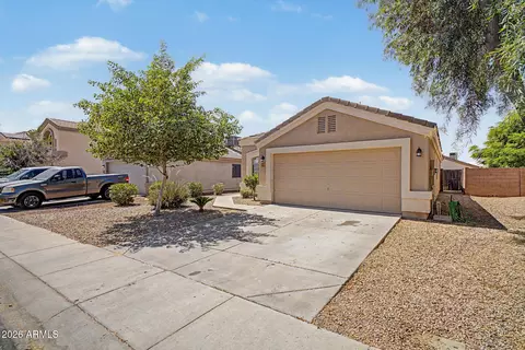 13013 W Port Royale Ln, El Mirage, AZ 85335