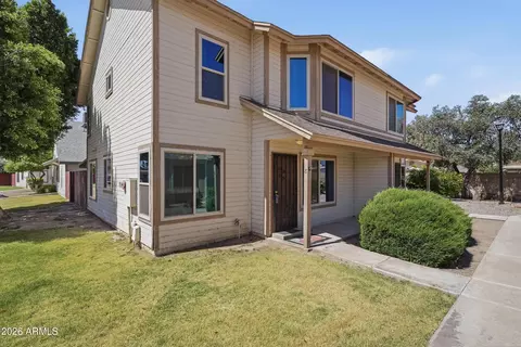 2455 E Broadway Rd #8, Mesa, AZ 85204