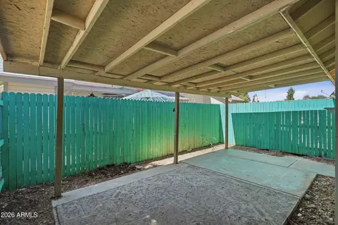Exterior - 2455 E Broadway Rd #8, Mesa, AZ 85204 photo 1 of 3