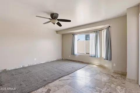 Living - 2455 E Broadway Rd #8, Mesa, AZ 85204 photo 7 of 7