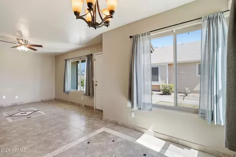 Living - 2455 E Broadway Rd #8, Mesa, AZ 85204 photo 2 of 7