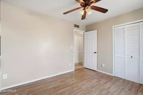Bedroom - 2455 E Broadway Rd #8, Mesa, AZ 85204 photo 4 of 4