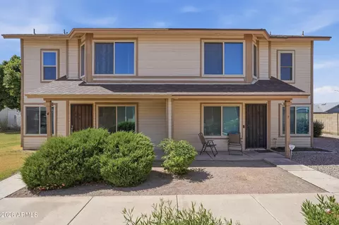 Exterior - 2455 E Broadway Rd #8, Mesa, AZ 85204 photo 2 of 3