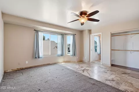 Bedroom - 2455 E Broadway Rd #8, Mesa, AZ 85204 photo 1 of 4
