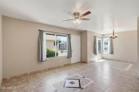 Living - 2455 E Broadway Rd #8, Mesa, AZ 85204 photo 1 of 7