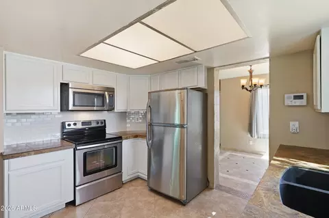 Kitchen - 2455 E Broadway Rd #8, Mesa, AZ 85204 photo 3 of 3