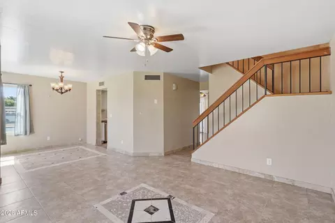 Living - 2455 E Broadway Rd #8, Mesa, AZ 85204 photo 3 of 7