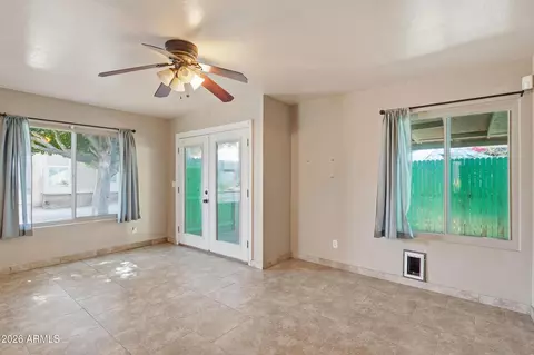 Living - 2455 E Broadway Rd #8, Mesa, AZ 85204 photo 4 of 7