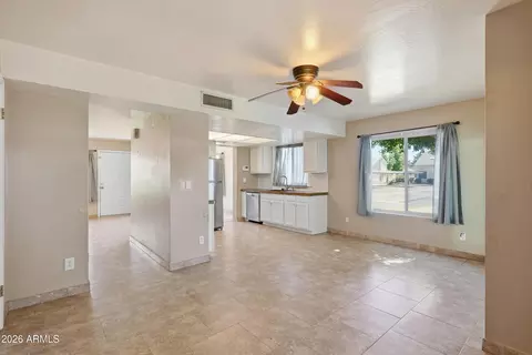 Living - 2455 E Broadway Rd #8, Mesa, AZ 85204 photo 6 of 7