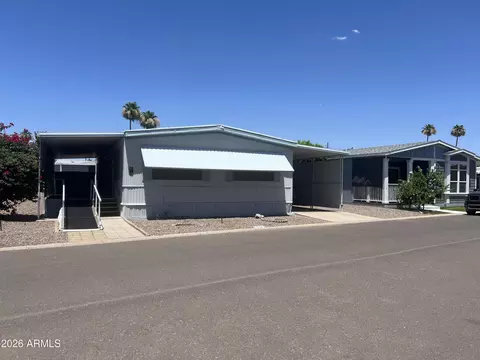 2727 E University Dr #39, Tempe, AZ 85288