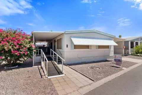 2727 E University Dr #39, Tempe, AZ 85288