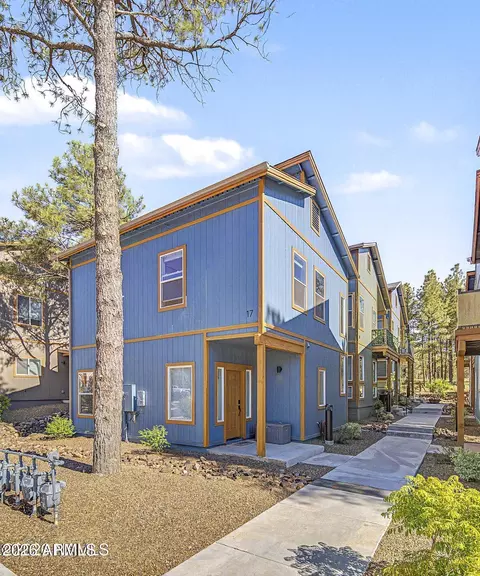 3001 E Butler Ave #17, Flagstaff, AZ 86004