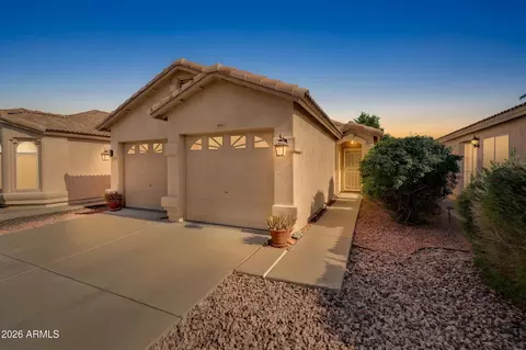 603 W Mcrae Dr, Phoenix, AZ 85027