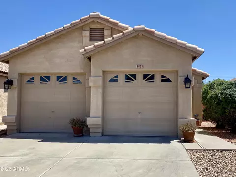 603 W Mcrae Dr, Phoenix, AZ 85027