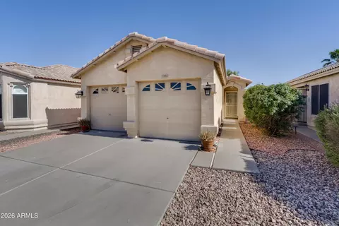 603 W Mcrae Dr, Phoenix, AZ 85027