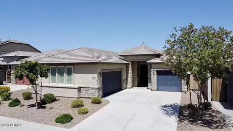 25420 N 134th Dr, Peoria, AZ 85383