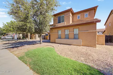 16547 W Grant St, Goodyear, AZ 85338