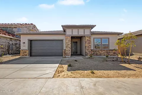 20366 N 222nd Dr, Surprise, AZ 85387