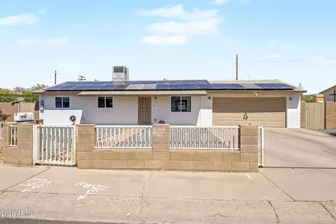 101 N 3rd Ave, Avondale, AZ 85323