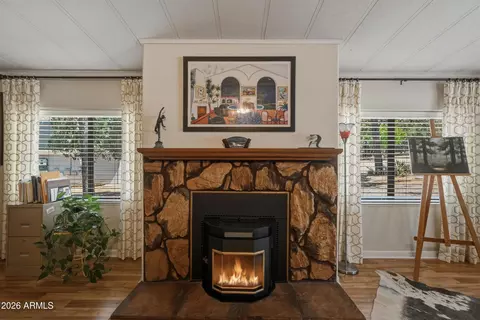 Other - 1108 N William Tell Cir, Payson, AZ 85541 photo 6 of 11