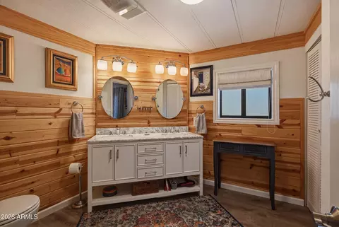 Bath - 1108 N William Tell Cir, Payson, AZ 85541 photo 1 of 3
