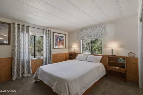 Bedroom - 1108 N William Tell Cir, Payson, AZ 85541 photo 1 of 3