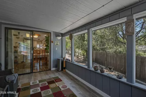 Exterior - 1108 N William Tell Cir, Payson, AZ 85541 photo 4 of 5