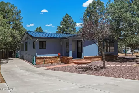 Other - 1108 N William Tell Cir, Payson, AZ 85541 photo 2 of 11