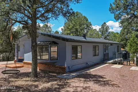 Other - 1108 N William Tell Cir, Payson, AZ 85541 photo 11 of 11