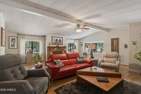 Living - 1108 N William Tell Cir, Payson, AZ 85541 photo 1 of 4