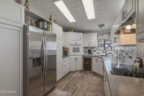 Kitchen - 1108 N William Tell Cir, Payson, AZ 85541 photo 1 of 4
