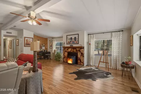 Other - 1108 N William Tell Cir, Payson, AZ 85541 photo 7 of 11
