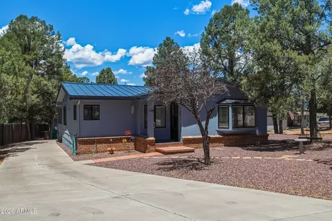 Other - 1108 N William Tell Cir, Payson, AZ 85541 photo 3 of 11