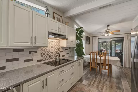 Kitchen - 1108 N William Tell Cir, Payson, AZ 85541 photo 4 of 4