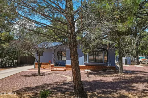 Other - 1108 N William Tell Cir, Payson, AZ 85541 photo 4 of 11