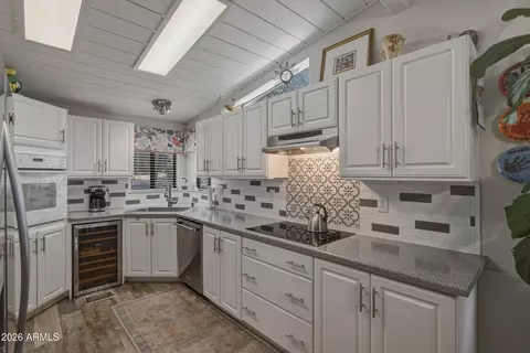 Kitchen - 1108 N William Tell Cir, Payson, AZ 85541 photo 2 of 4