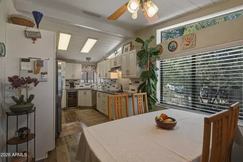 Dining - 1108 N William Tell Cir, Payson, AZ 85541 photo 1 of 2