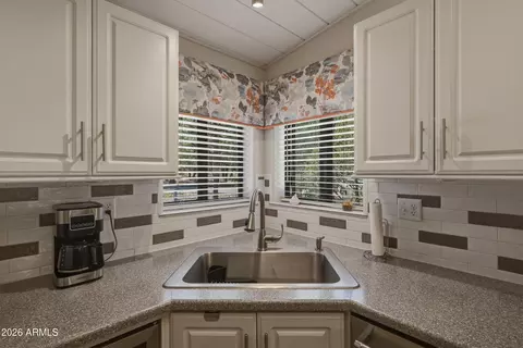 Kitchen - 1108 N William Tell Cir, Payson, AZ 85541 photo 3 of 4