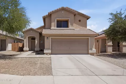 17056 W Aberdeen Dr, Surprise, AZ 85374