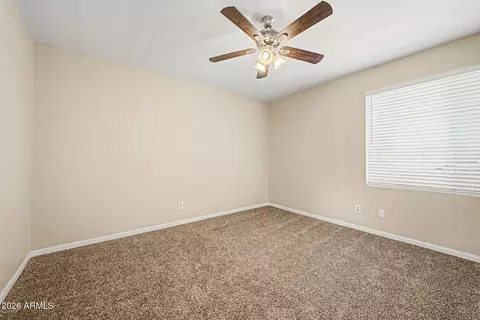 Bedroom - 2056 E Delta Ave, Mesa, AZ 85204 photo 2 of 2