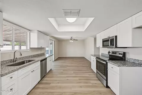 Kitchen - 2056 E Delta Ave, Mesa, AZ 85204 photo 1 of 2
