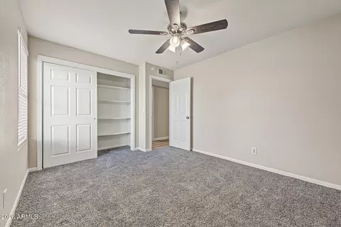 Bedroom - 2056 E Delta Ave, Mesa, AZ 85204 photo 4 of 4