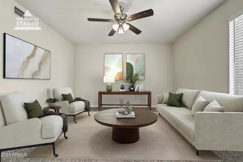 Living - 2056 E Delta Ave, Mesa, AZ 85204 photo 6 of 17