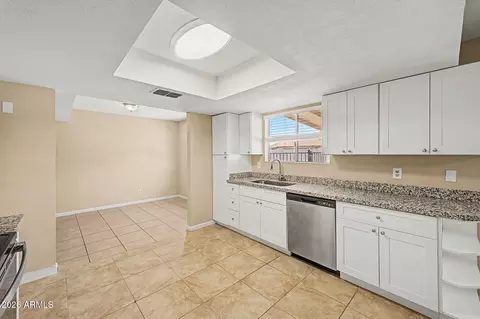 Kitchen - 2056 E Delta Ave, Mesa, AZ 85204 photo 3 of 3