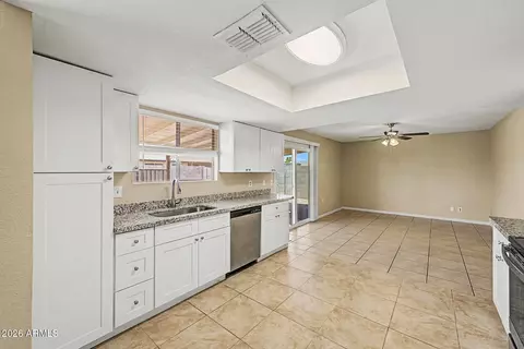 Kitchen - 2056 E Delta Ave, Mesa, AZ 85204 photo 1 of 3